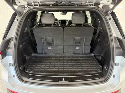 2024 Jeep Grand Cherokee L, $36955.0. Photo 12