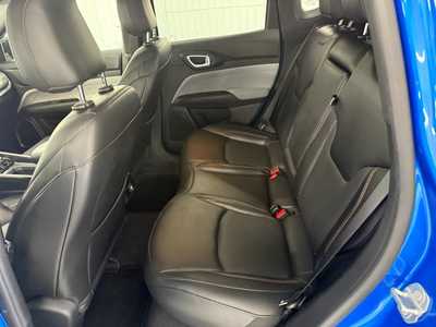 2023 Jeep Compass, $25253.0. Photo 11