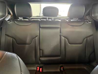 2023 Jeep Compass, $25253.0. Photo 12