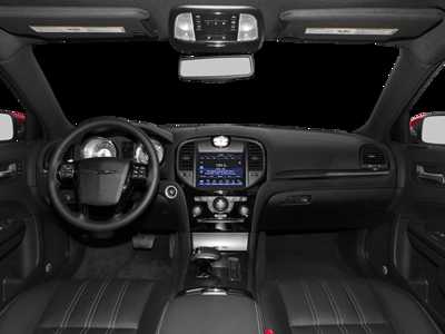 2014 Chrysler 300, $12995.0. Photo 5