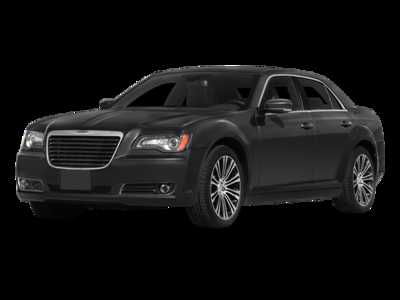 2014 Chrysler 300, $12995.0. Photo 1