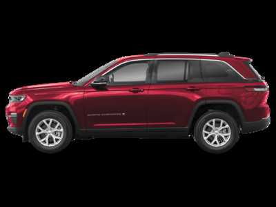2025 Jeep Grand Cherokee, $50380.0. Photo 3