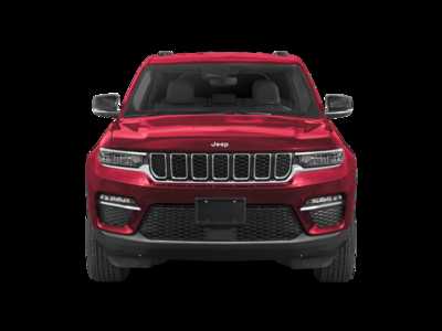 2025 Jeep Grand Cherokee, $50380.0. Photo 4