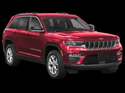 2025 Jeep Grand Cherokee, $50380.0. Photo 6