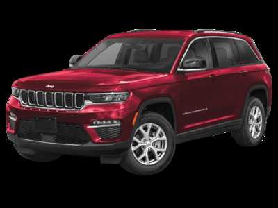 2025 Jeep Grand Cherokee, $50380.0. Photo 1
