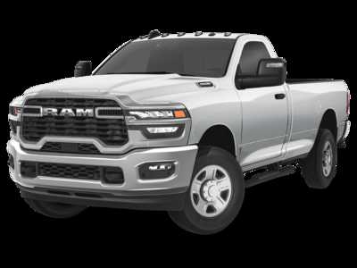 2026 RAM 3500, $57765.0. Photo 1
