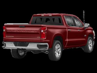 2019 Chevrolet 1500 Crew Cab, $26995.0. Photo 2