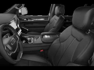 2022 Jeep Wagoneer, $47995.0. Photo 6