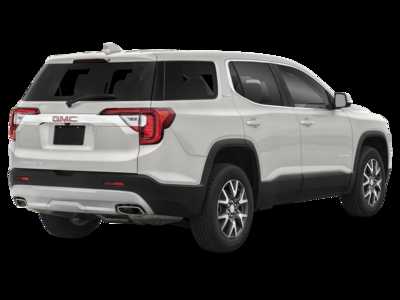 2023 GMC Acadia, $36995.0. Photo 2