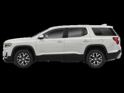 2023 GMC Acadia, $36995.0. Photo 3