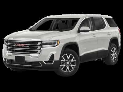 2023 GMC Acadia, $36995.0. Photo 1