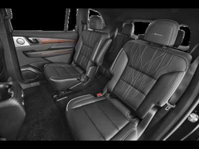 2025 Buick Enclave, $56995.0. Photo 12