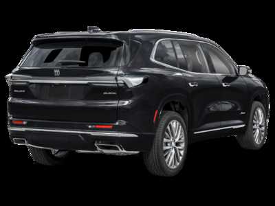 2025 Buick Enclave, $56995.0. Photo 2