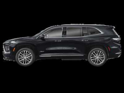 2025 Buick Enclave, $56995.0. Photo 3