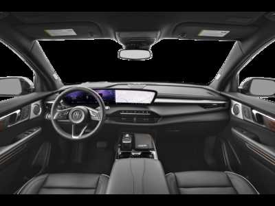 2025 Buick Enclave, $56995.0. Photo 7