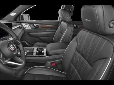 2025 Buick Enclave, $56995.0. Photo 8