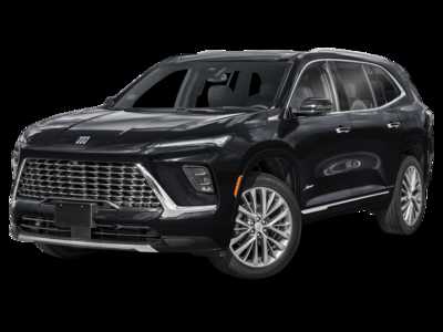 2025 Buick Enclave, $56995.0. Photo 1