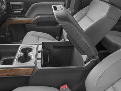 2017 Chevrolet 1500 Crew Cab, $28995.0. Photo 10