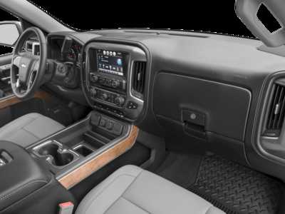 2017 Chevrolet 1500 Crew Cab, $28995.0. Photo 11