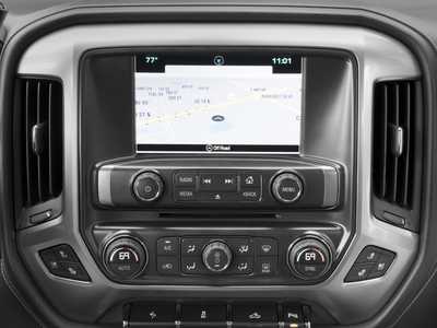 2017 Chevrolet 1500 Crew Cab, $28995.0. Photo 12