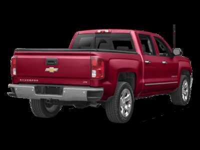 2017 Chevrolet 1500 Crew Cab, $28995.0. Photo 2