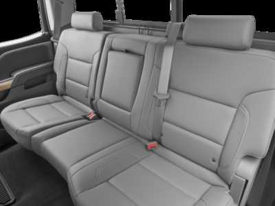 2017 Chevrolet 1500 Crew Cab, $28995.0. Photo 9