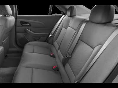 2015 Chevrolet Malibu, $8995.0. Photo 10