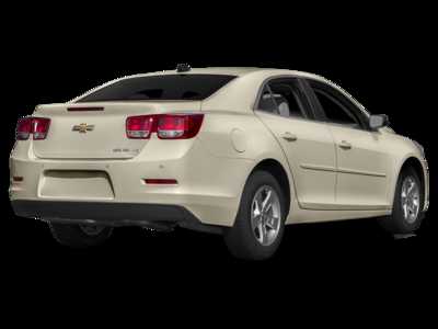 2015 Chevrolet Malibu, $8995.0. Photo 2