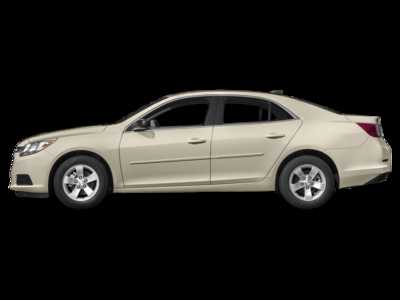 2015 Chevrolet Malibu, $8995.0. Photo 3