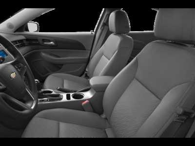 2015 Chevrolet Malibu, $8995.0. Photo 6