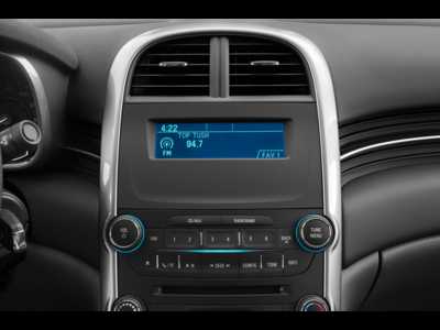 2015 Chevrolet Malibu, $8995.0. Photo 7