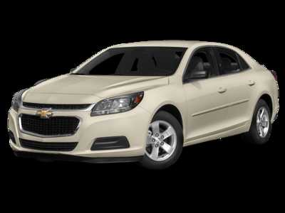 2015 Chevrolet Malibu, $8995.0. Photo 1