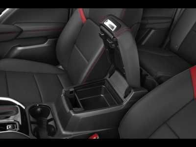 2026 Chevrolet Colorado Crew Cab, $48310.0. Photo 10