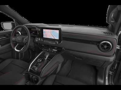 2026 Chevrolet Colorado Crew Cab, $48310.0. Photo 11