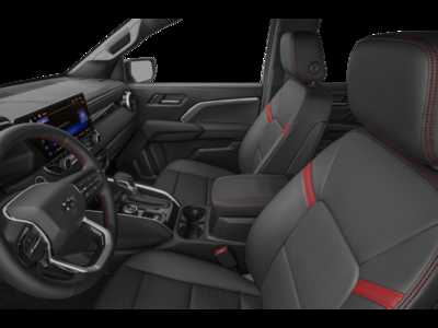 2026 Chevrolet Colorado Crew Cab, $48310.0. Photo 6