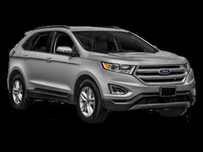 2018 Ford Edge, $16995.0. Photo 6