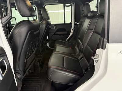 2021 Jeep Gladiator, $37995.0. Photo 11