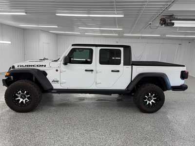 2021 Jeep Gladiator, $37995.0. Photo 2