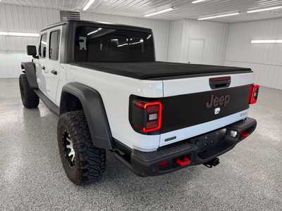 2021 Jeep Gladiator, $37995.0. Photo 3