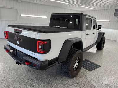 2021 Jeep Gladiator, $37995.0. Photo 4