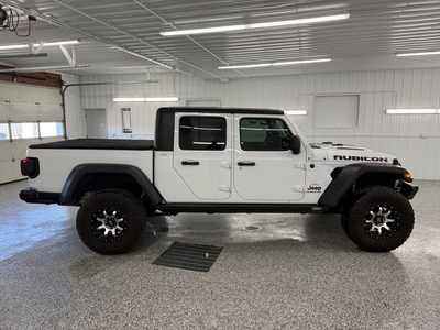 2021 Jeep Gladiator, $37995.0. Photo 5