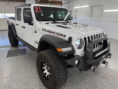 2021 Jeep Gladiator, $37995.0. Photo 6