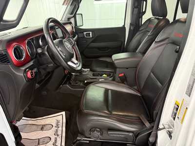 2021 Jeep Gladiator, $37995.0. Photo 9