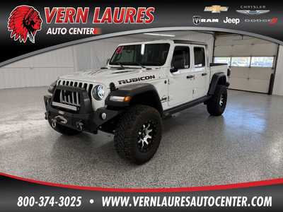 2021 Jeep Gladiator, $37995.0. Photo 1