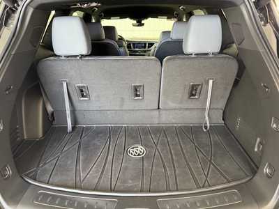 2024 Buick Enclave, $40995.0. Photo 12
