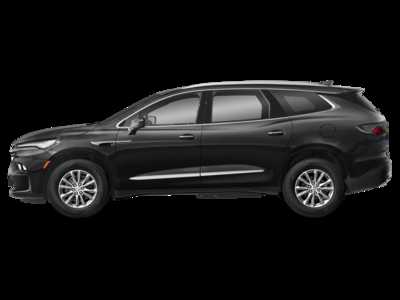 2024 Buick Enclave, $40995.0. Photo 3