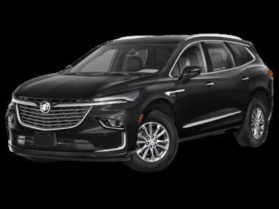 2024 Buick Enclave, $40995.0. Photo 1