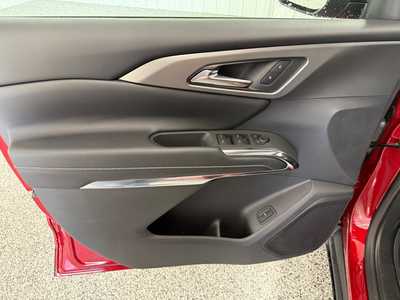 2026 Chevrolet Traverse, $49115.0. Photo 10
