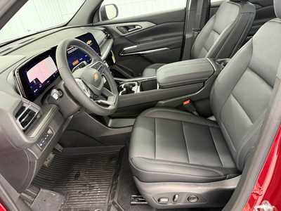2026 Chevrolet Traverse, $49115.0. Photo 11
