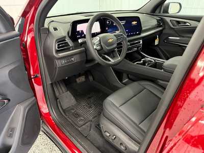 2026 Chevrolet Traverse, $49115.0. Photo 12